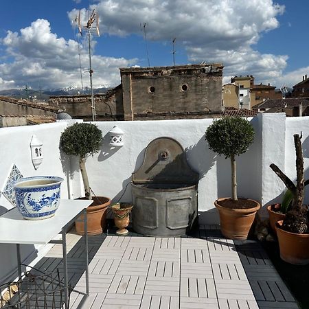 Atico Los Olivos Granada Dış mekan fotoğraf