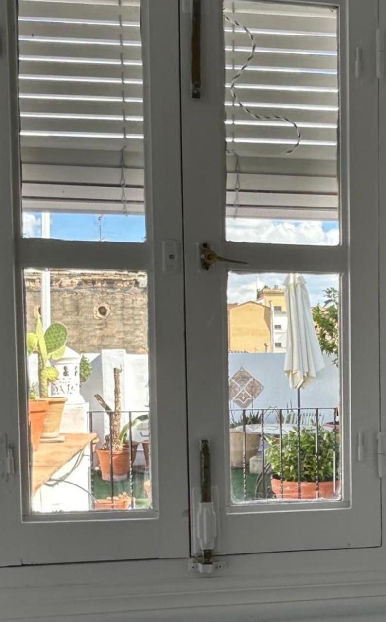 Atico Los Olivos Granada Dış mekan fotoğraf