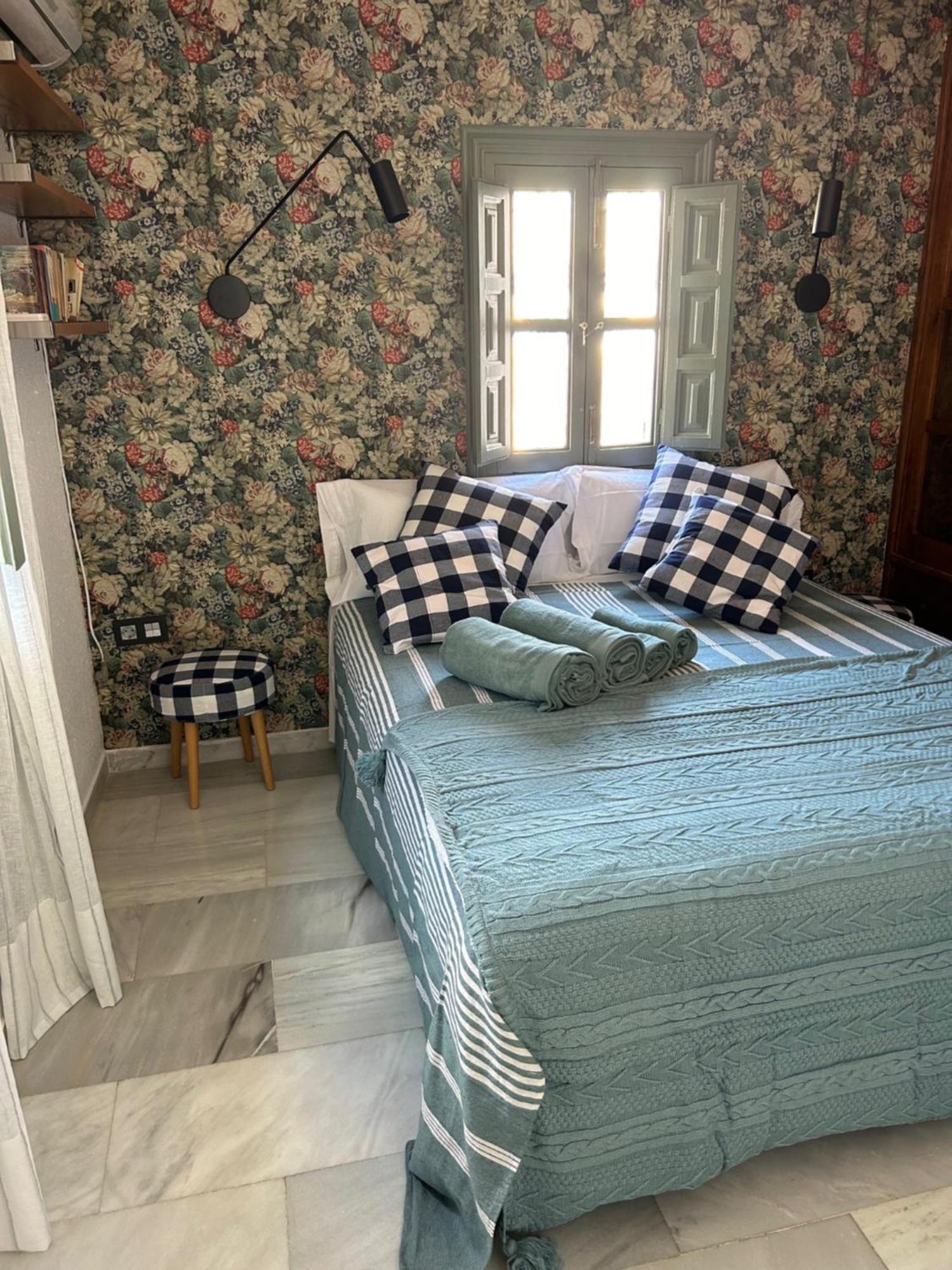 Atico Los Olivos Granada Dış mekan fotoğraf