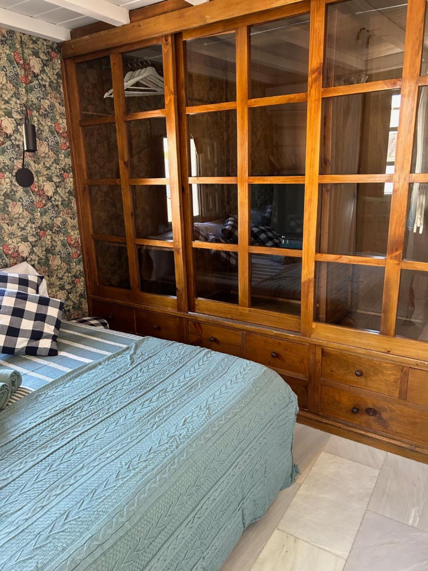 Atico Los Olivos Granada Dış mekan fotoğraf