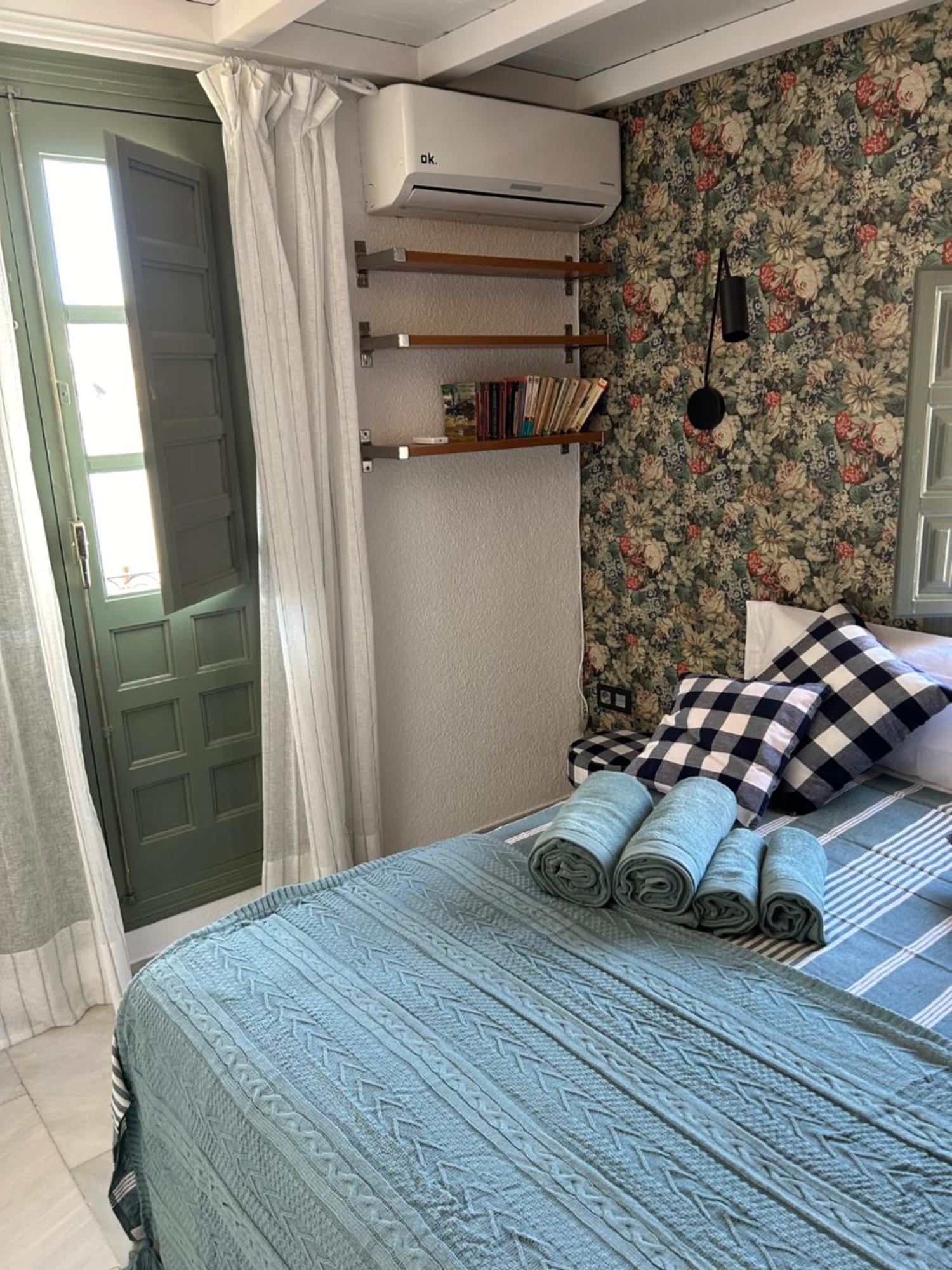 Atico Los Olivos Granada Dış mekan fotoğraf