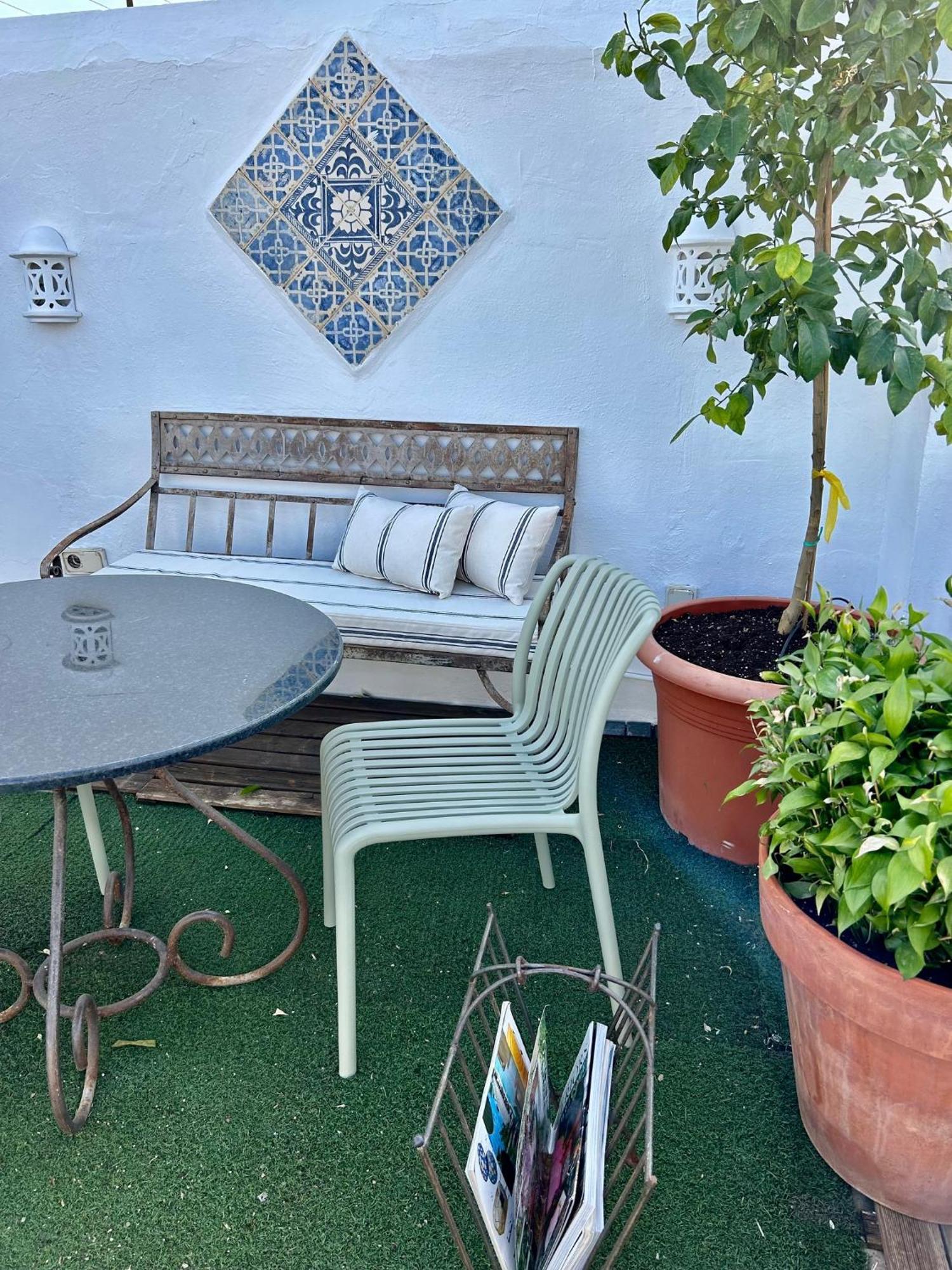 Atico Los Olivos Granada Dış mekan fotoğraf