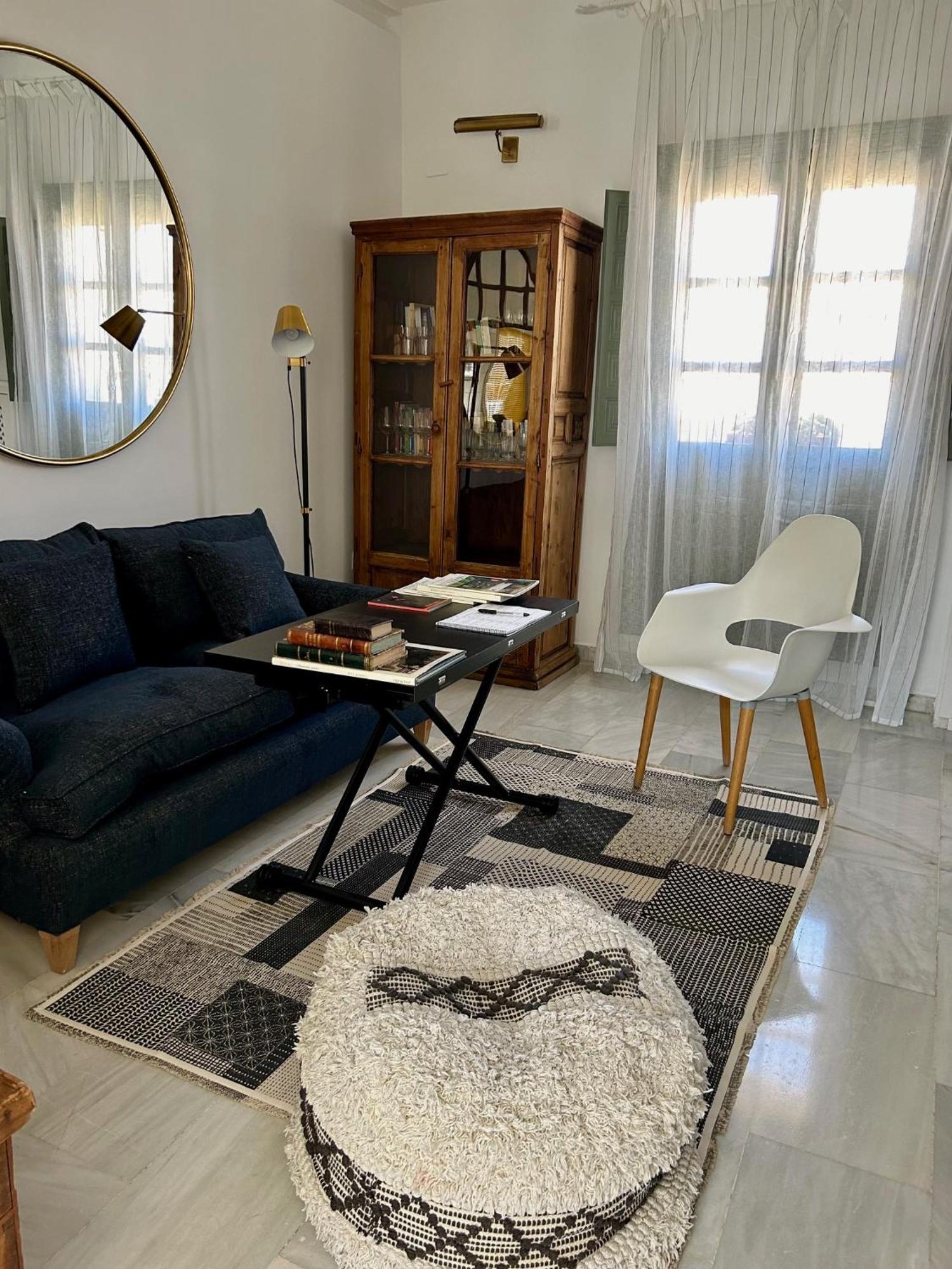 Atico Los Olivos Granada Dış mekan fotoğraf