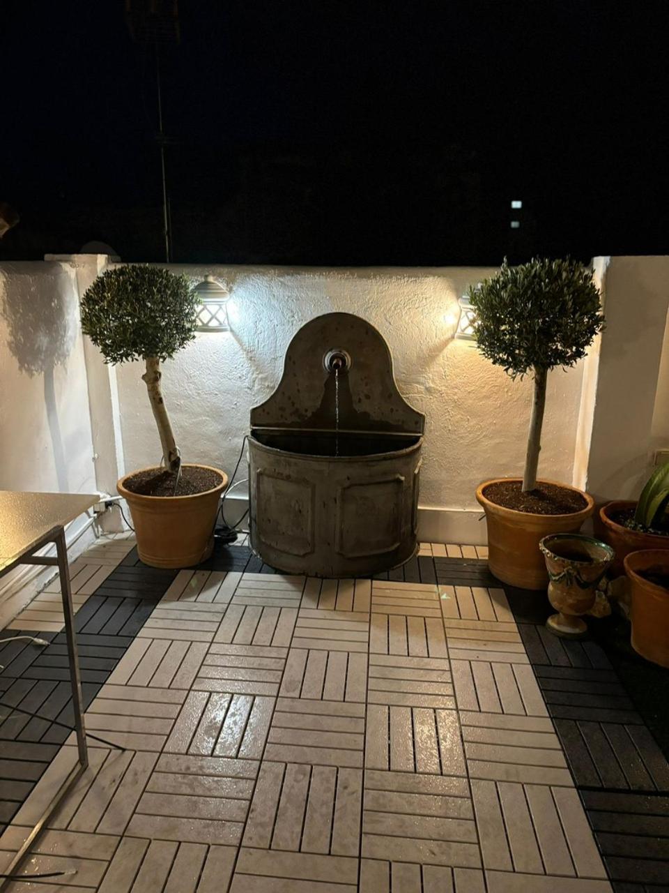 Atico Los Olivos Granada Dış mekan fotoğraf